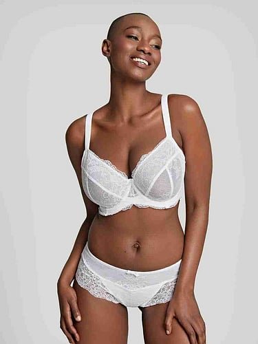 Plunge Bra