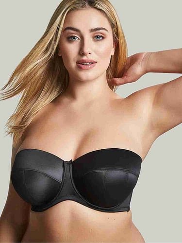 Strapless Bra