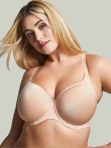 T Shirt Bra